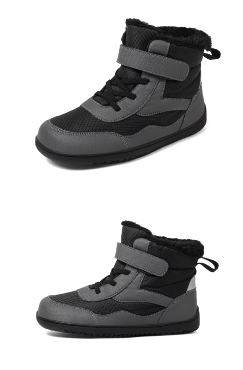 Buty Barefoot dla dziecka lekkie elastyczne wodoodporne