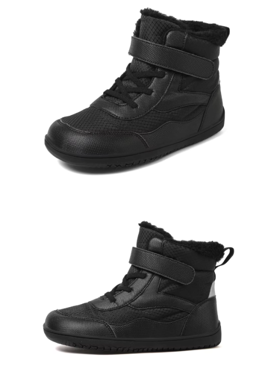 Buty Barefoot dla dziecka lekkie elastyczne wodoodporne