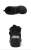 Wodoodporne Buty zimowe Barefoot dla dzieci z futerkiem