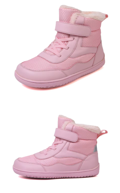 Buty Barefoot dla dziecka lekkie elastyczne wodoodporne