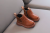 ocieplane buty dziecięce