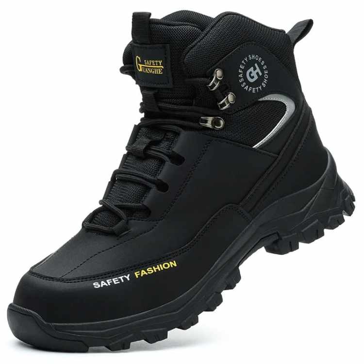 Profesjonalne buty do pracy ochronne z podnoskiem zapewnią Ci maksymalne bezpieczeństwo i wygodę w każdych warunkach.