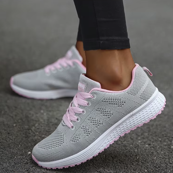 Damskie buty do biegania