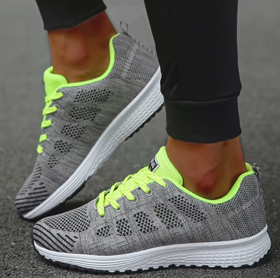 buty sportowe damskie