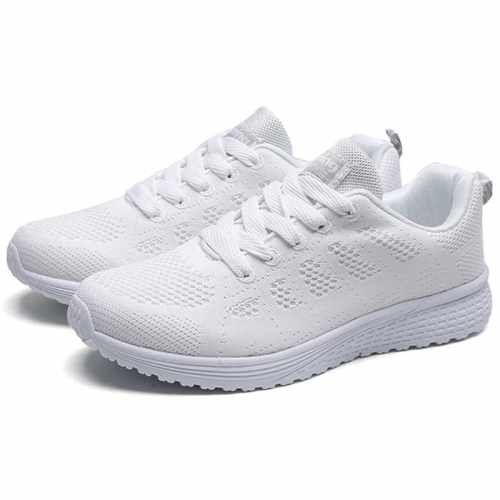 modne sneakersy damskie