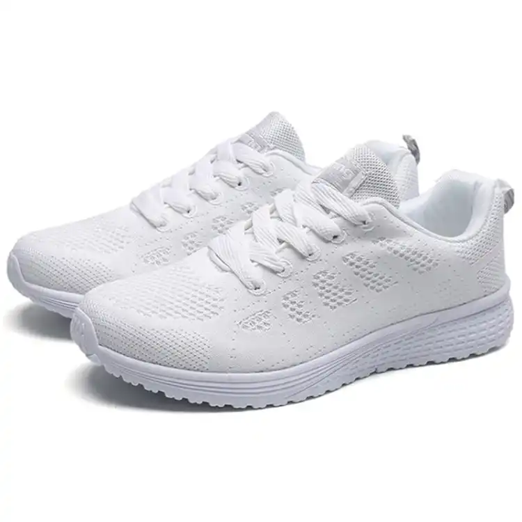 modne sneakersy damskie
