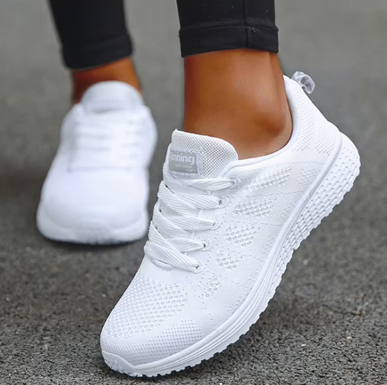 wygodne sneakersy damskie