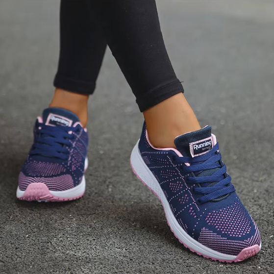 sneakersy damskie do chodzenia
