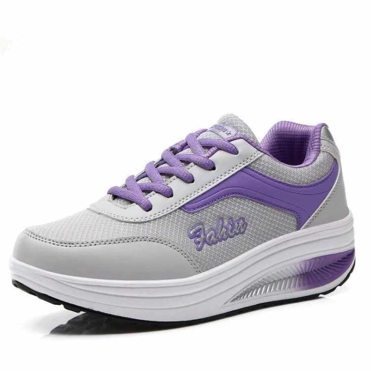 buty damskie odciążające stawy