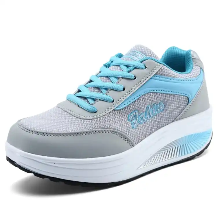 buty damskie do chodzenia wygodne