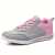 amortyzujące sneakersy damskie