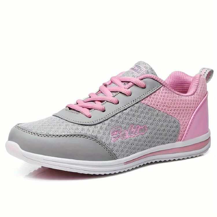 amortyzujące sneakersy damskie