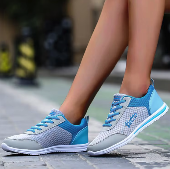 sneakersy damskie casual