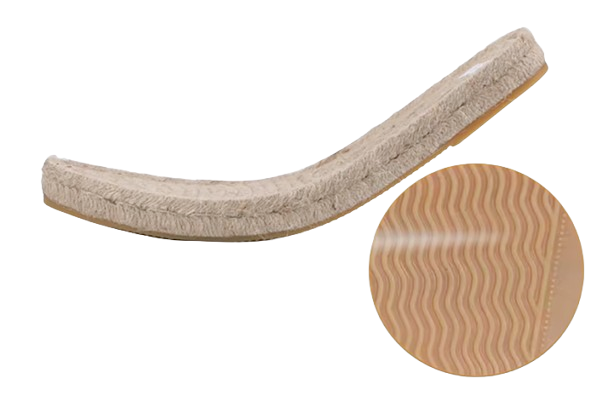 espadryle jeansowe damskie