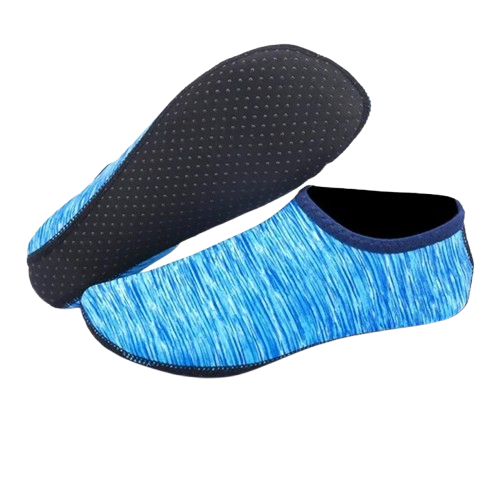buty do wody unisex