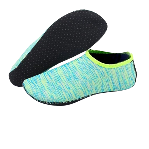 lekkie buty do wody