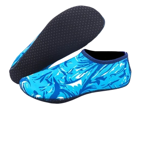 buty plażowe