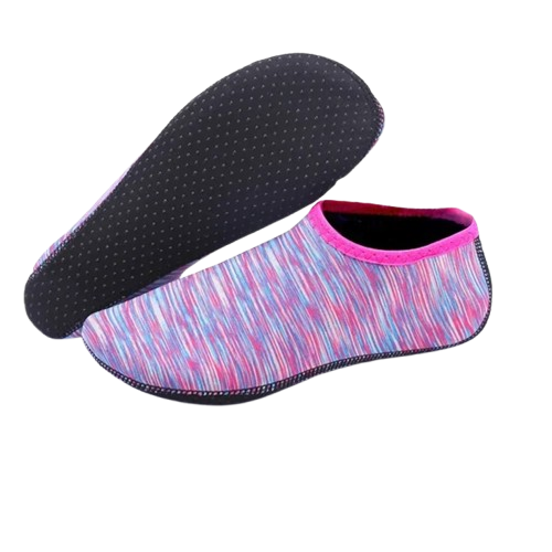 antypoślizgowe buty do wody