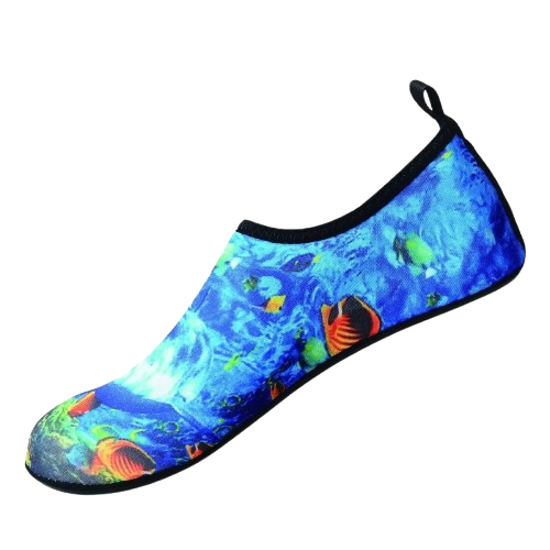 buty do nurkowania