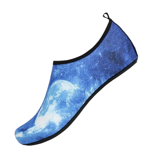 antypoślizgowe buty do wody