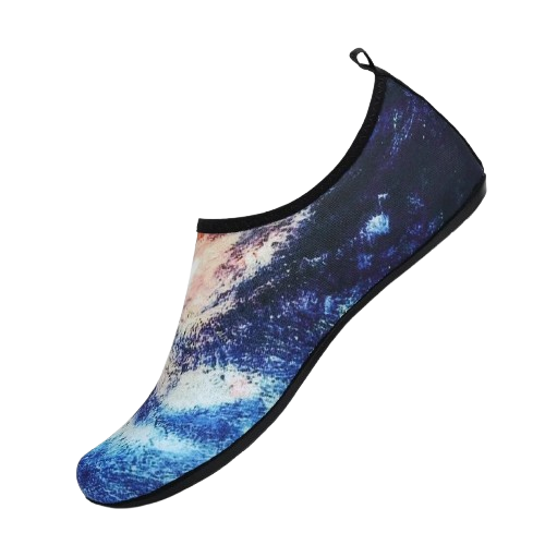 barefoot water shoes