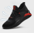 Męskie buty roboczo ochronne z blachą rozmiar 36-48 w sportowym stylu z podeszwą odporną na przebicia