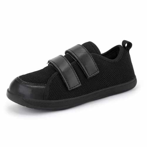 Buty Barefoot dla Dzieci na boso szerokie 6 kolorów rozmiar 25-38 szerokie czarne