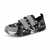 Buty Barefoot dla Dzieci na boso szerokie 6 kolorów rozmiar 25-38 szerokie szare moro