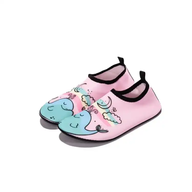 Dziecięce Buty Aqua-Flex wsuwane szybkoschnące roz. 26-35