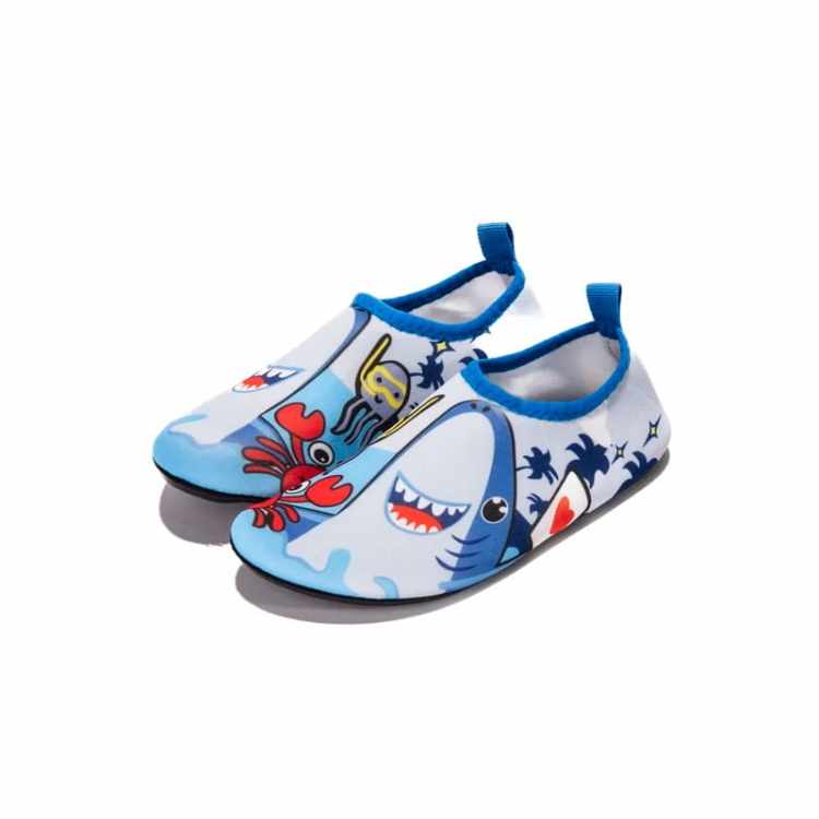 Dziecięce Buty Aqua-Flex wsuwane szybkoschnące roz. 26-35