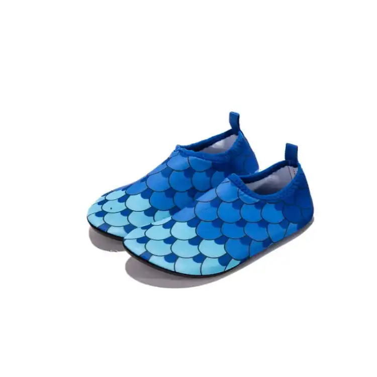 Dziecięce Buty Aqua-Flex wsuwane szybkoschnące roz. 26-35