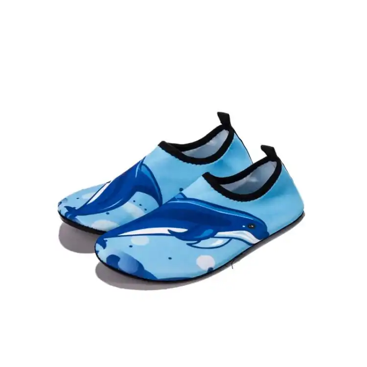 Dziecięce Buty Aqua-Flex wsuwane szybkoschnące roz. 26-35