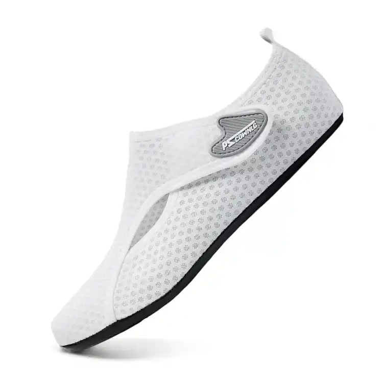 Buty wodne Aqua-Skin unisex na rzep rozmiar 36-46 siatkowane