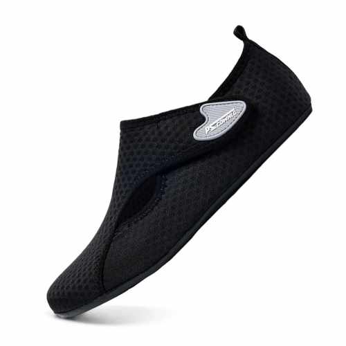 Buty wodne Aqua-Skin unisex na rzep rozmiar 36-46 siatkowane