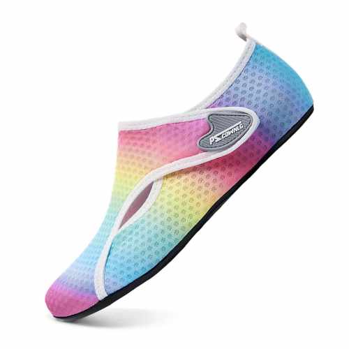 Buty wodne Aqua-Skin unisex na rzep rozmiar 36-42