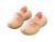 Modne sneakersy dziecięce Magic step rozmiar 21-32 sznurowane różowe
