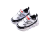 Sneakersy dziecięce Auto dla chłopca LED na rzep roz. 21-30