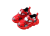 Sneakersy dziecięce Auto dla chłopca LED na rzep roz. 21-30