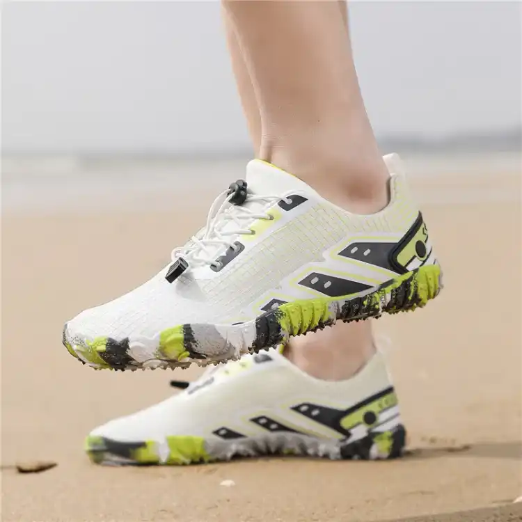 Buty do wodnych sportów rozmiar 36-46 ze ściągaczem