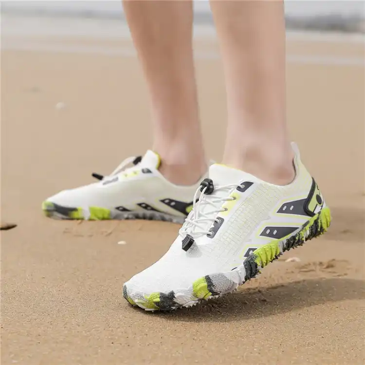Buty do wodnych sportów rozmiar 36-46 ze ściągaczem