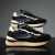 Modne męskie sneakersy Legacy 91 rozmiar 39-45 black
