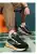 Modne męskie sneakersy Legacy 91 rozmiar 39-45 black