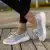Damskie Sneakersy przewiewne z siateczki rozmiar 36-43