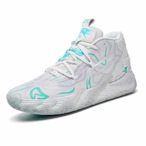 Męskie Buty treningowe do koszykówki Vortex Pro rozmiar 36-45