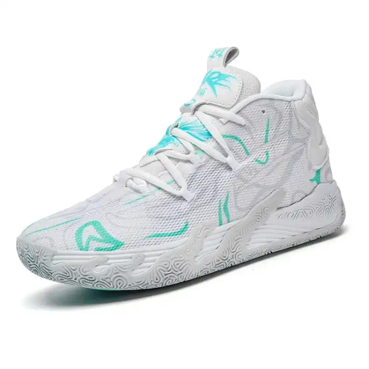 Męskie Buty treningowe do koszykówki Vortex Pro rozmiar 36-45