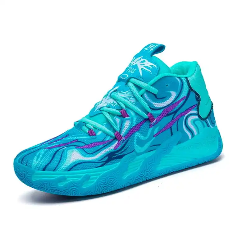 Męskie Buty treningowe do koszykówki Vortex Pro rozmiar 36-45