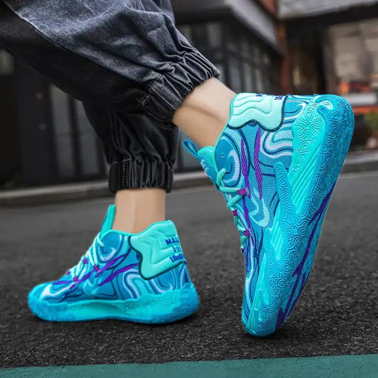 Męskie Buty treningowe do koszykówki Vortex Pro rozmiar 36-45