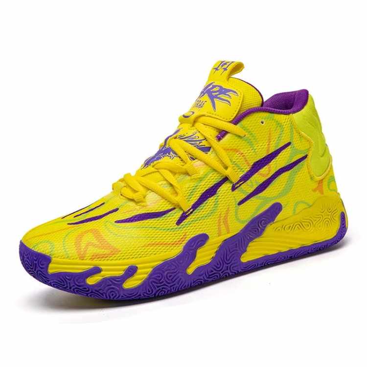 Męskie Buty treningowe do koszykówki Vortex Pro rozmiar 36-45