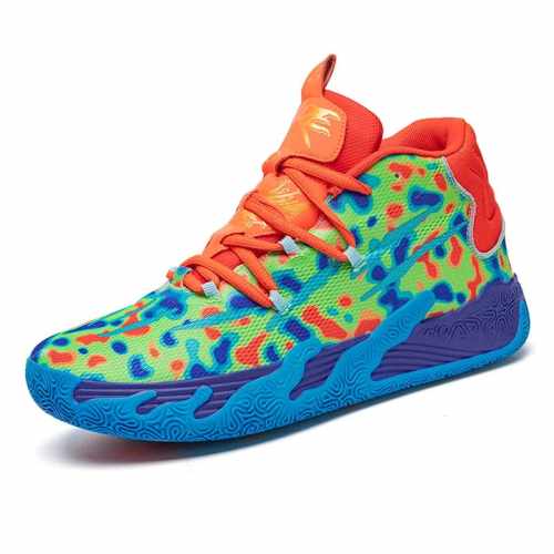 Męskie Buty treningowe do koszykówki Vortex Pro rozmiar 36-45