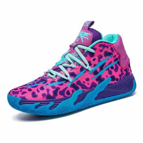 Męskie Buty treningowe do koszykówki Vortex Pro rozmiar 36-45